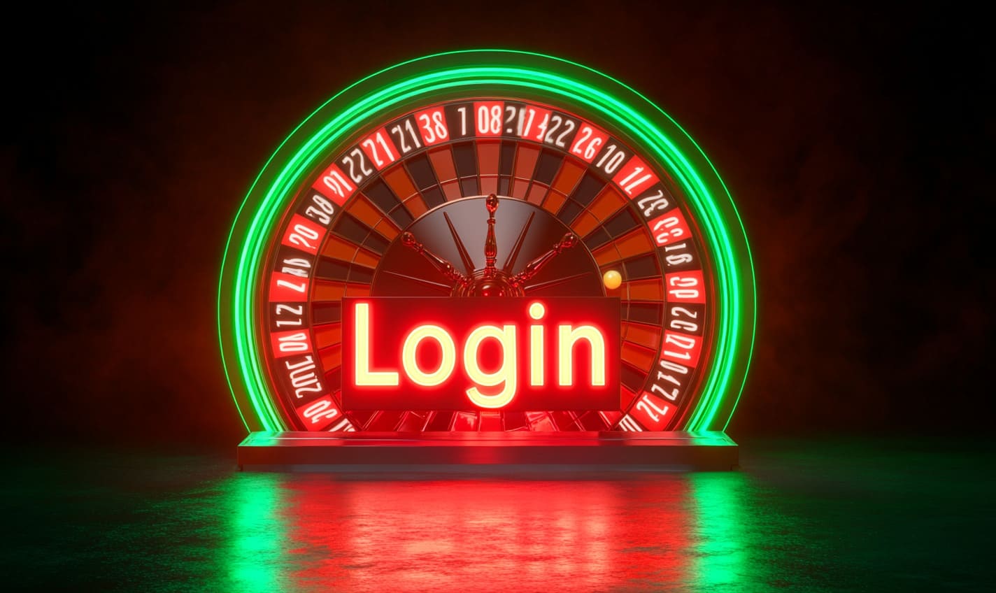 Registration at COCOA Casino Portal
                              